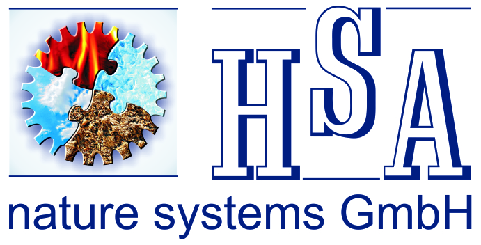 HSA nature systems GmbH